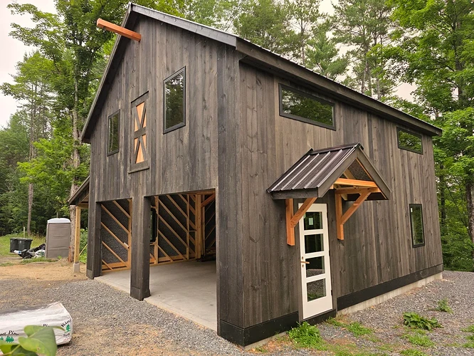 finished-this-garage-frame-project-today-v0-3lok3975hadh1