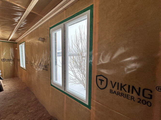 А вот уже скотч