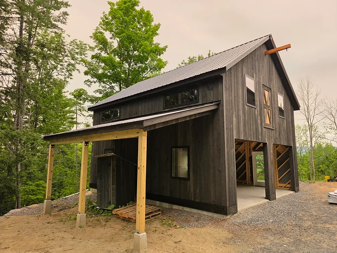 finished-this-garage-frame-project-today-v0-8g4gvp46hadh1