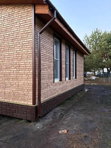 Готовый результат